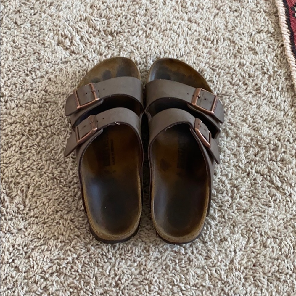 Birkenstock’s